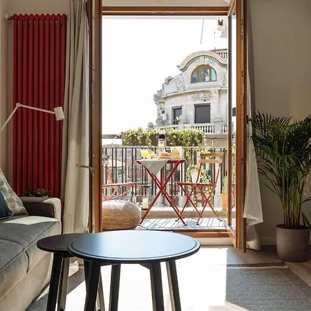 Sunny 2Br Flat - Old Town View Daire Bükreş Dış mekan fotoğraf