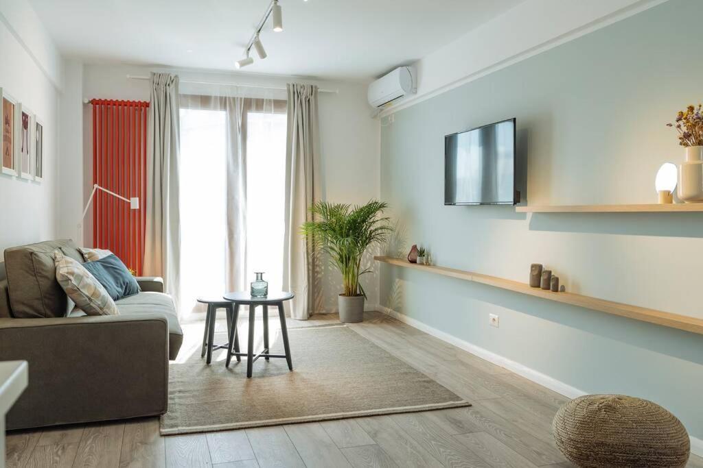 Sunny 2Br Flat - Old Town View Daire Bükreş Dış mekan fotoğraf